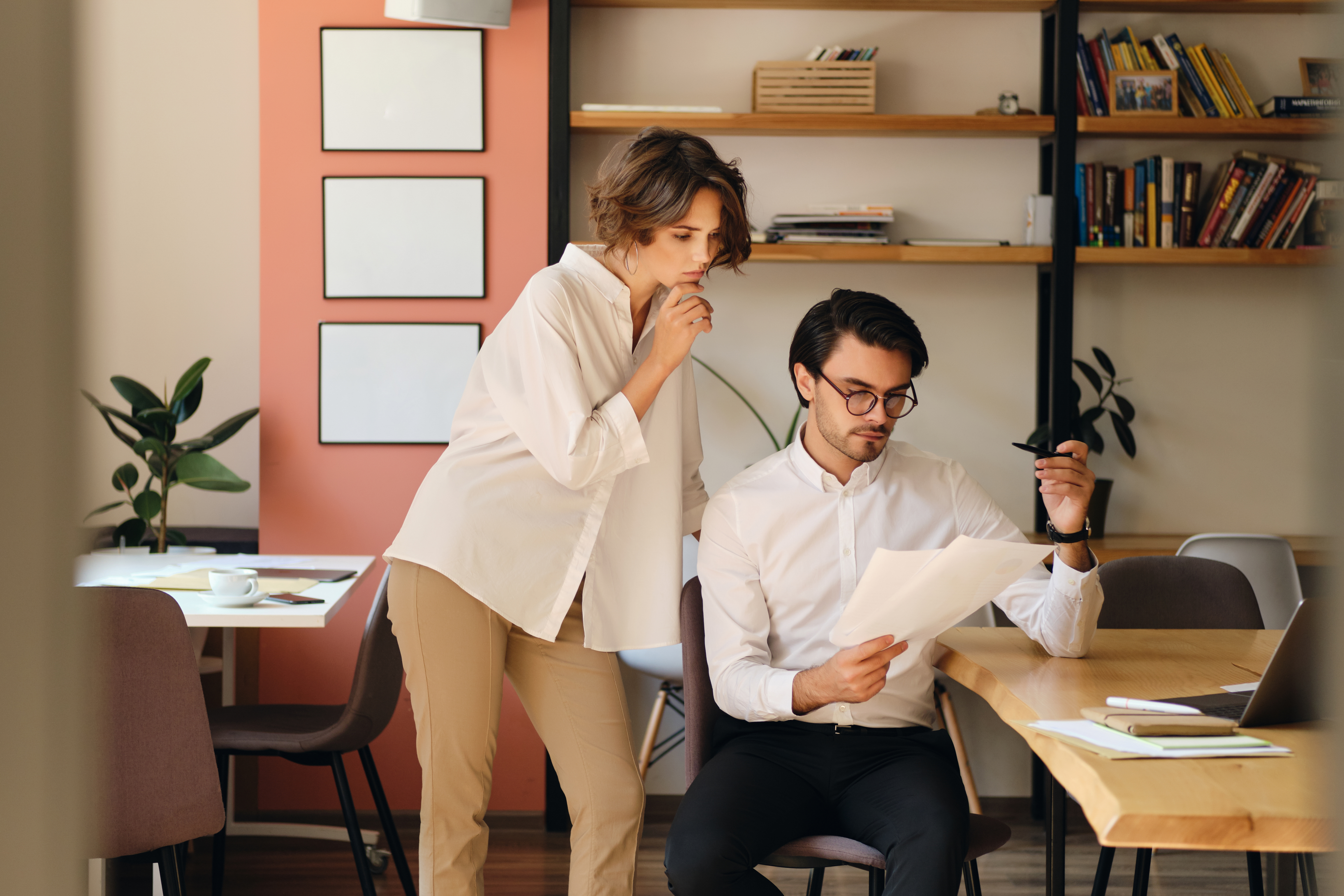 Qual curso fazer para trabalhar no mercado financeiro